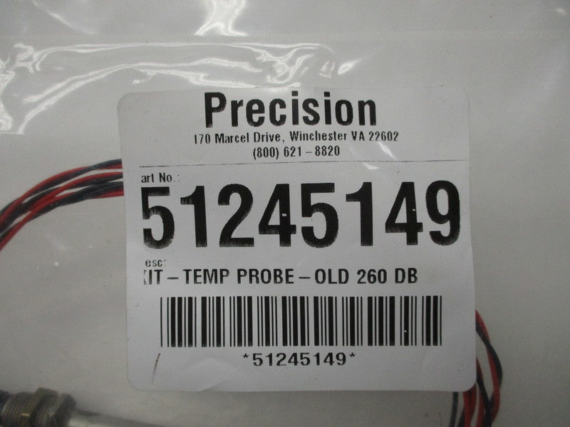 PRECISION 51245149  NSMP