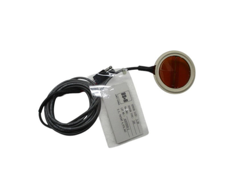 BS&B SAS A1070509-2   NSNP