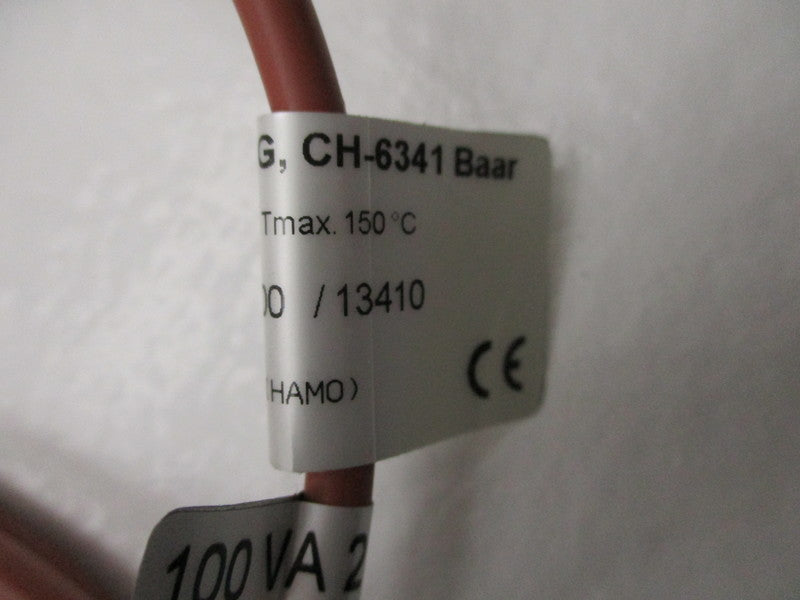 HEINRICH KUBLER 003EA43326100/13410 KA-10261/3  NSNP