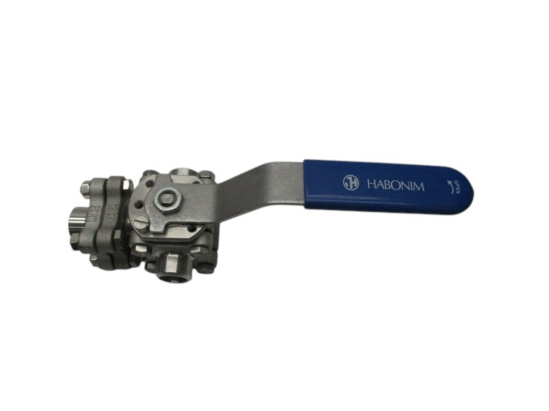 HABONIM CF8M-316 1/2" NSNP
