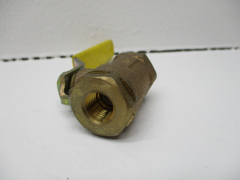 MILWAUKEE VALVE 600WOG  NSNP