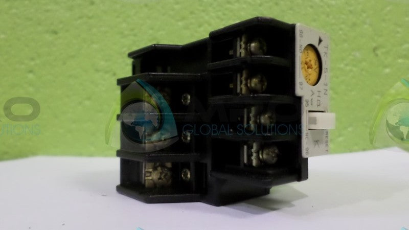 FUJI ELECTRIC TK-5-1N 12-18A UNMP