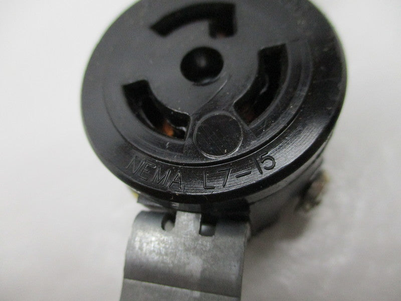LEVITON L7-15  NSNP