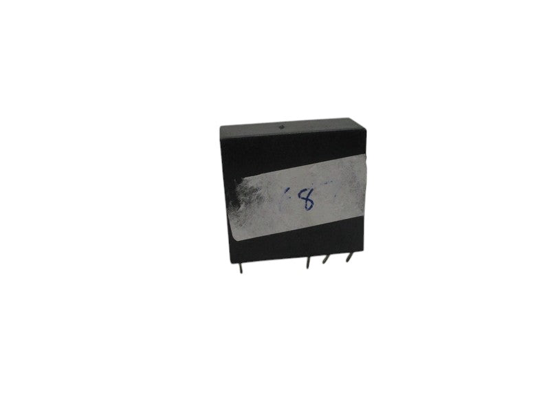 ZETTLER AZ732-053-52 MINI RELAY 24/250V  UNMP