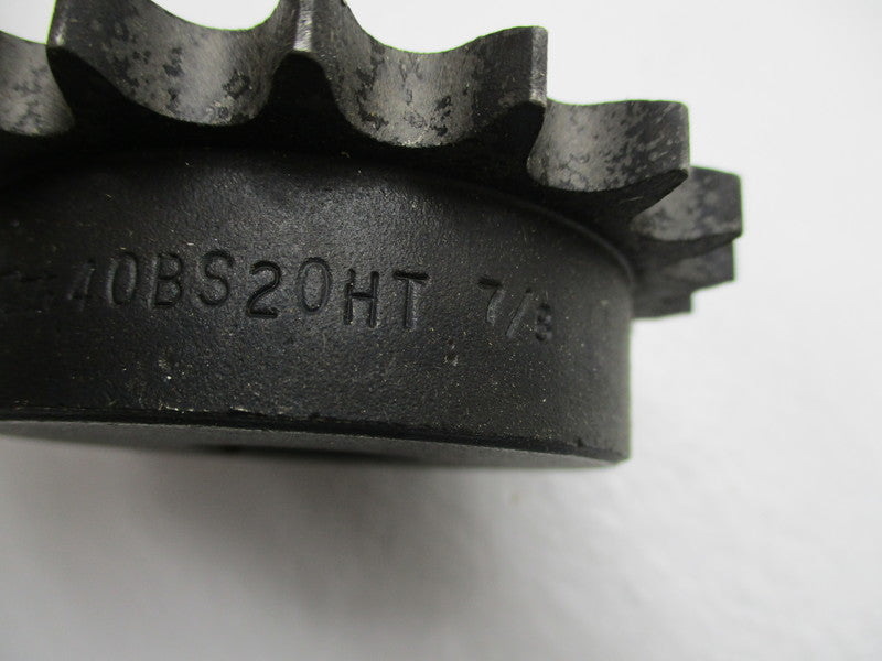 MARTIN 40BS20HT-7/8  NSMP