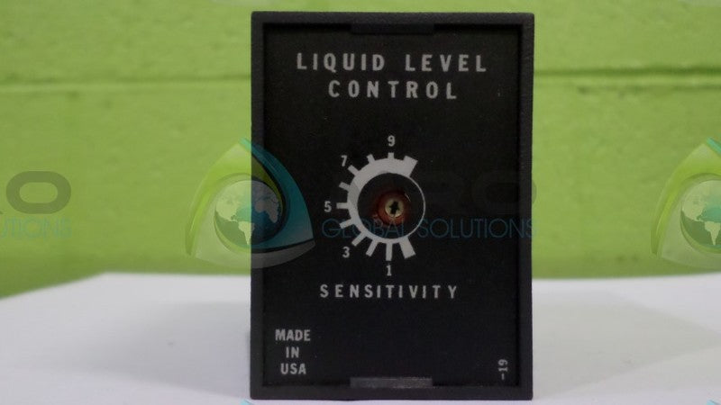 SSAC LLC44A1A LIQUID LEVEL CONTROLS UNMP