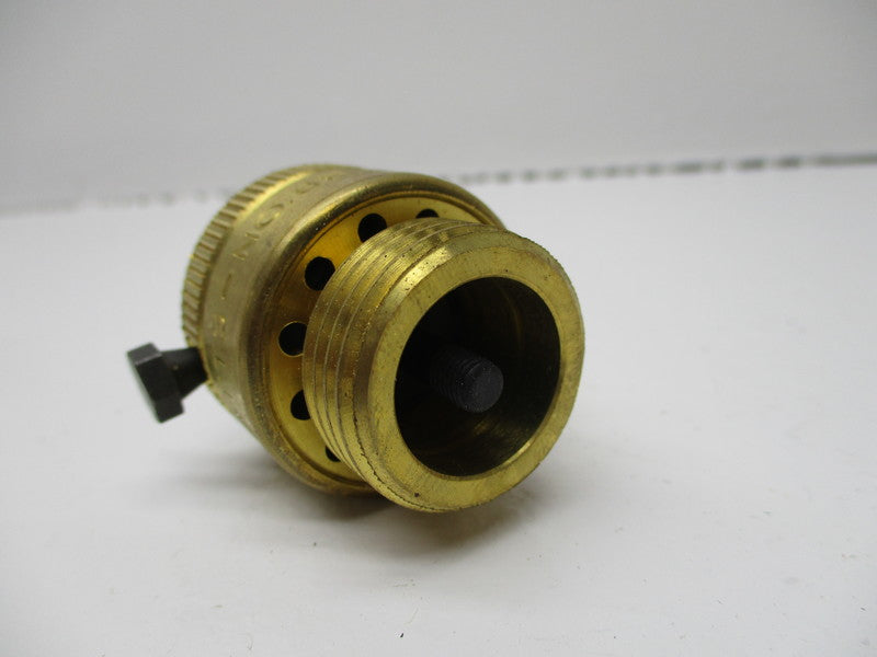 WATTS REGULATOR 6A766 HOSE CONNECTION VACUUM BREAKER  NSMP