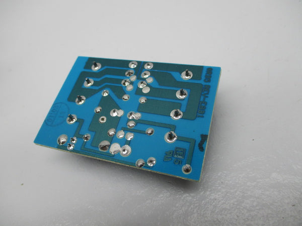 ALTRONIX RB5 RELAY 6/12VDC  NSMP