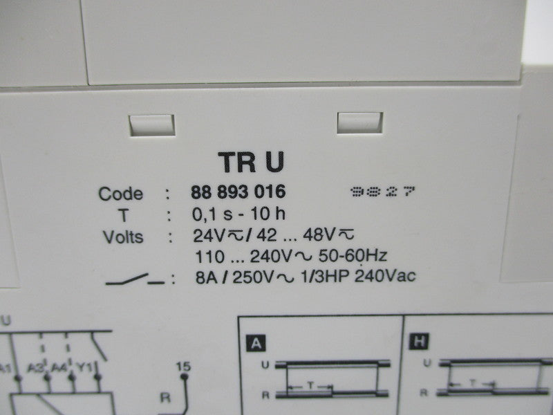 CROUZET 8893016TRU  NSNP