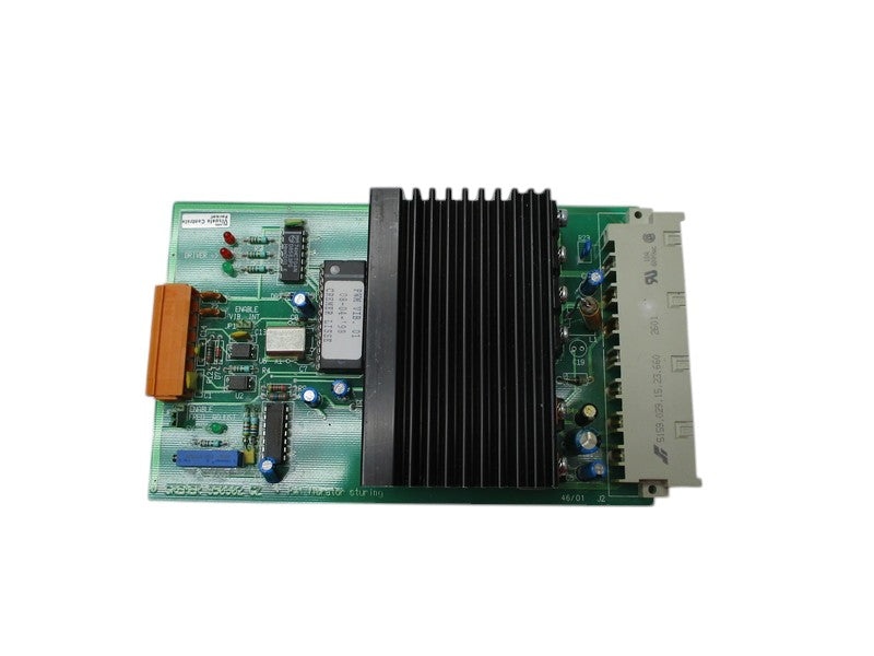 CREMER 950302CZ  UNMP