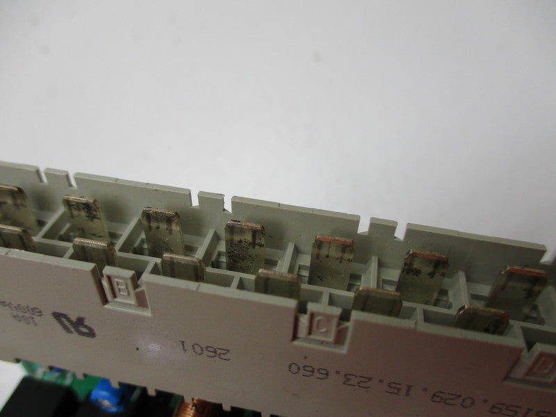 CREMER 950302CZ  UNMP