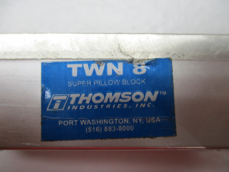 THOMSON TWN8 (AS PICTURED)  UNMP