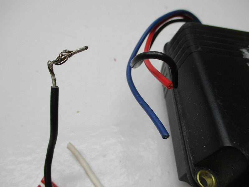 HUBBELL CU277A  UNMP