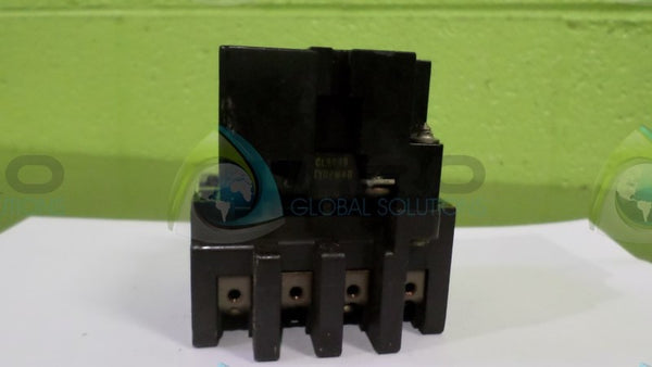 SQUARE D KO-4 RELAY UNMP