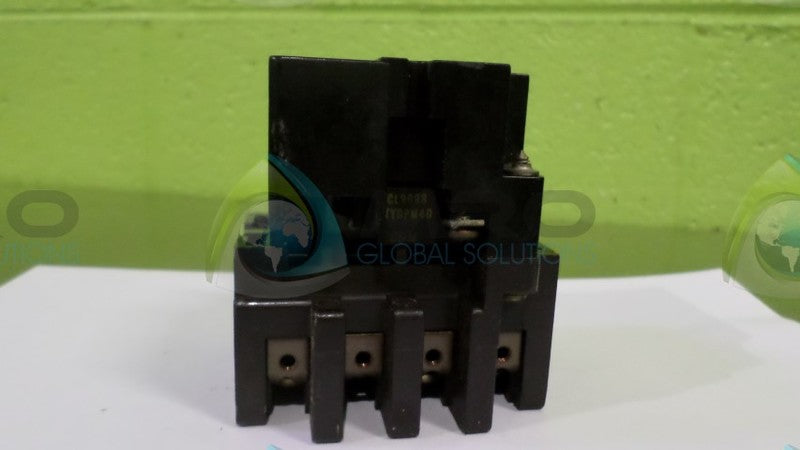 SQUARE D KO-4 RELAY UNMP