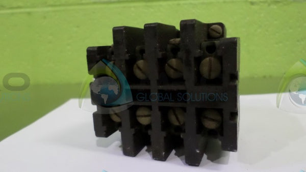 SQUARE D KO-4 RELAY UNMP