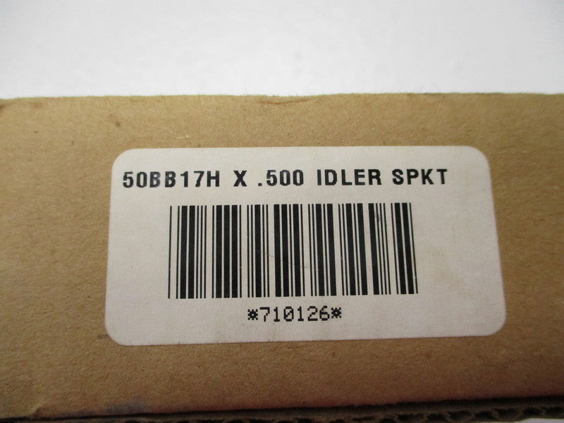 MARTIN 50BB17HX.500  NSMP
