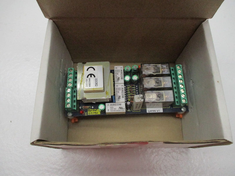 BARDAC SP1080D  NSMP