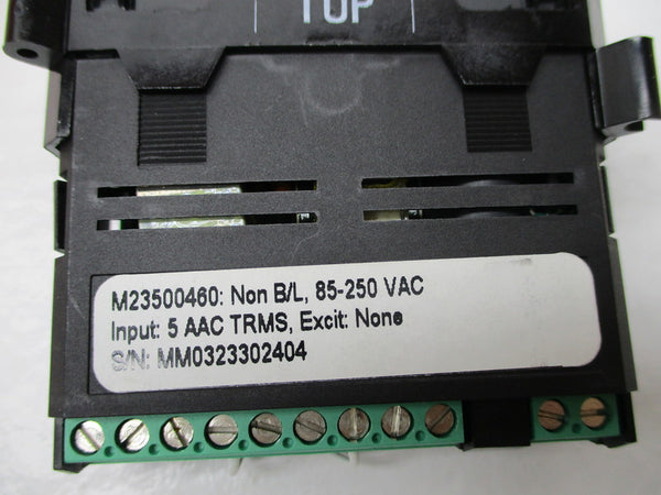 SIMPSON M23500460  NSMP