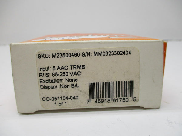 SIMPSON M23500460  NSMP