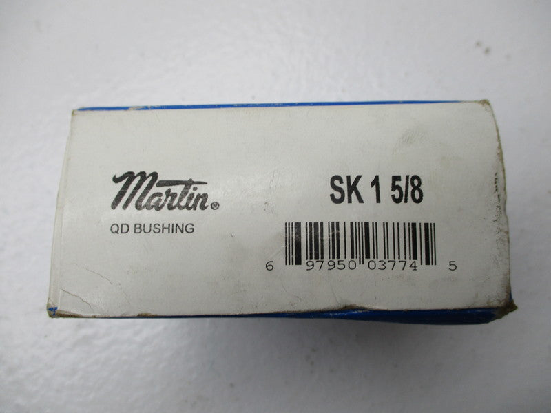 MARTIN SK1-5/8  NSFS