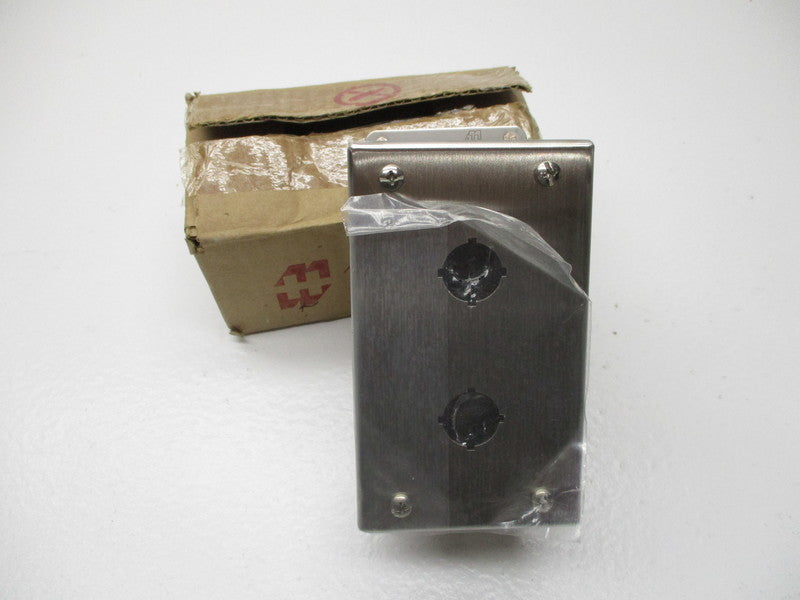HAMMOND 1435MSSB  NSMP