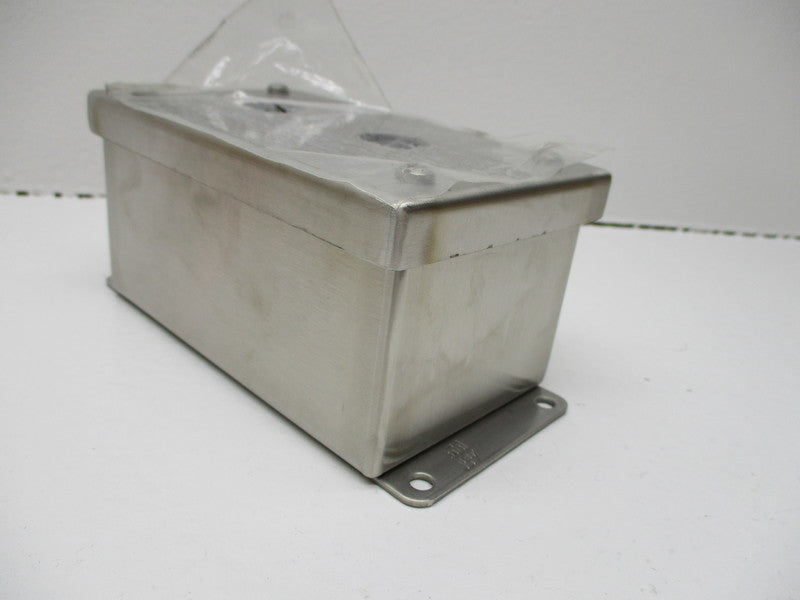HAMMOND 1435MSSB  NSMP