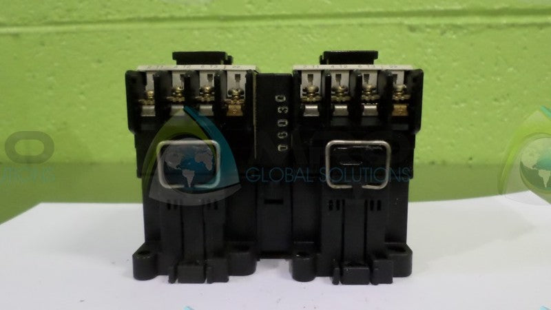 FUJI ELECTRIC SC13SS(AS PICTURED) CONTACTOR UNMP