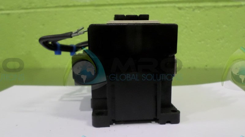 FUJI ELECTRIC SC13SS(AS PICTURED) CONTACTOR UNMP