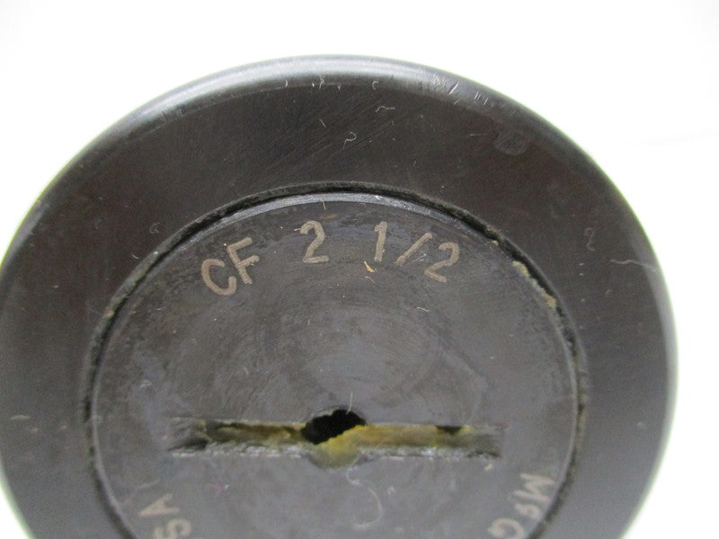 MCGILL CF-2-1/2  NSNP