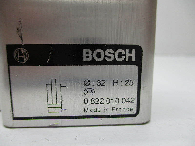 BOSCH 0822010042  NSNP