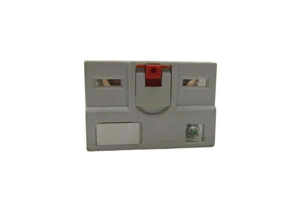 DAYTON 1FC12 RELAY 120VAC  UNMP