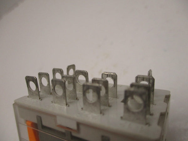 DAYTON 1FC12 RELAY 120VAC  UNMP