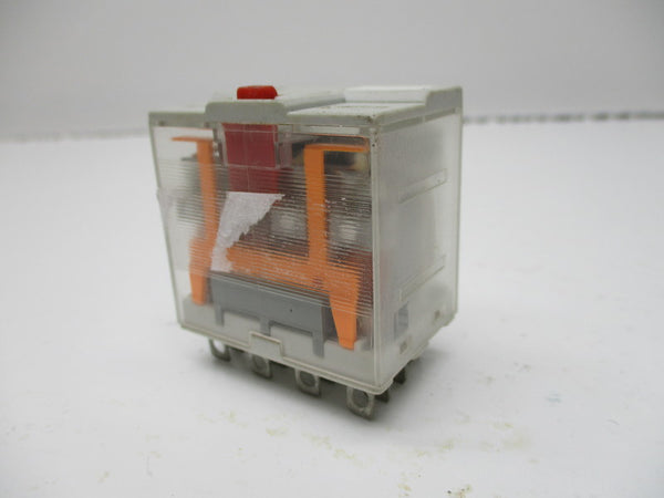 DAYTON 1FC12 RELAY 120VAC  UNMP