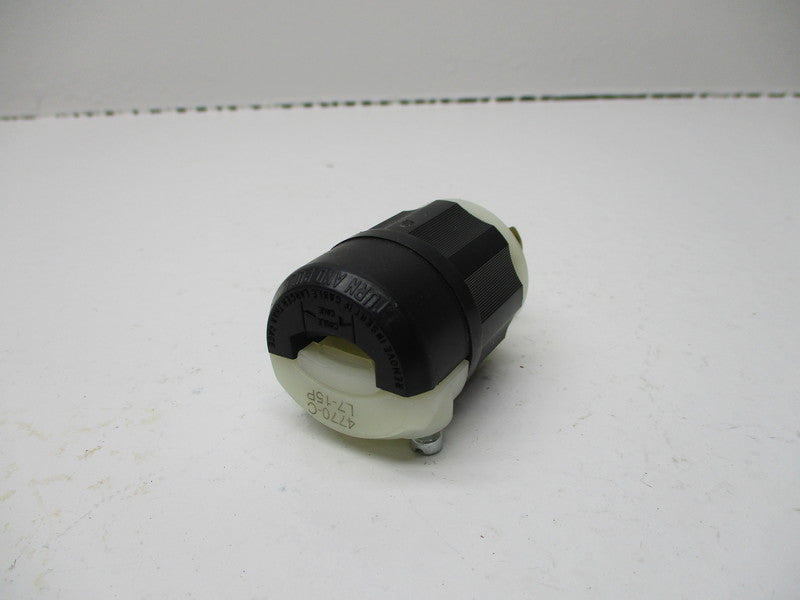 LEVITON L7-15P  NSNP