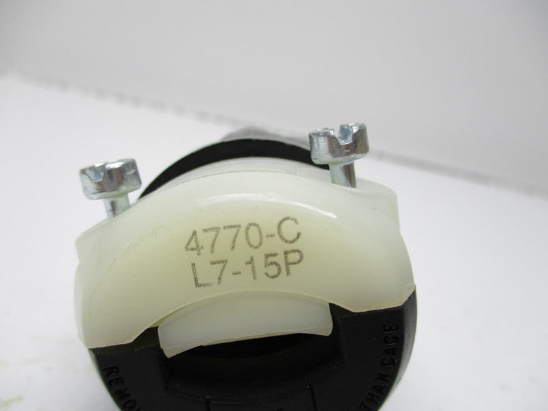 LEVITON L7-15P  NSNP