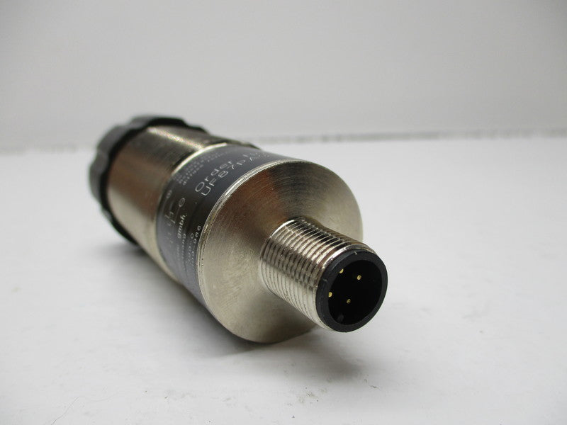 WENGLOR SENSOR D-88069  NSNP
