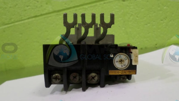 FUJI ELECTRIC JEM RELAY UNMP