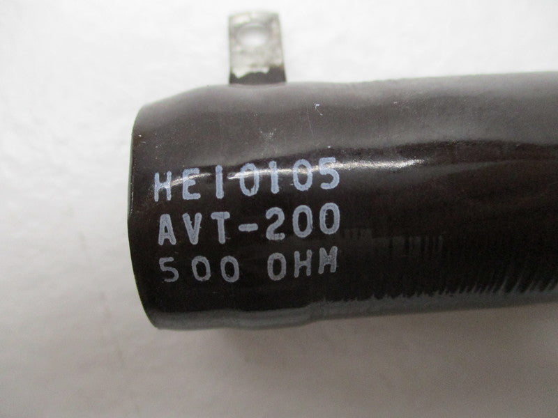 HUNTINGTON ELECTRIC AVT-200  NSNP