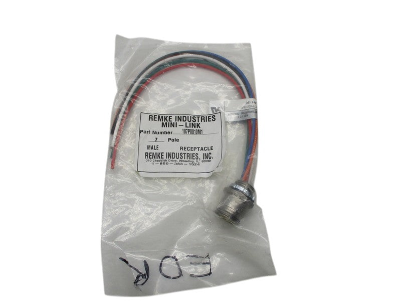 REMKE 107P0010M1  NSMP