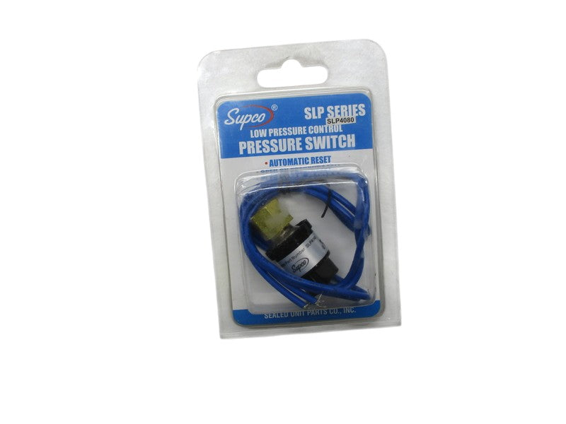 SUPCO SLP4080 2FBR8A  NSMP