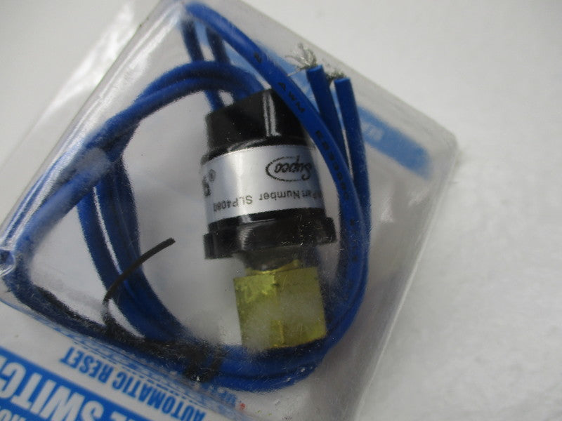 SUPCO SLP4080 2FBR8A  NSMP
