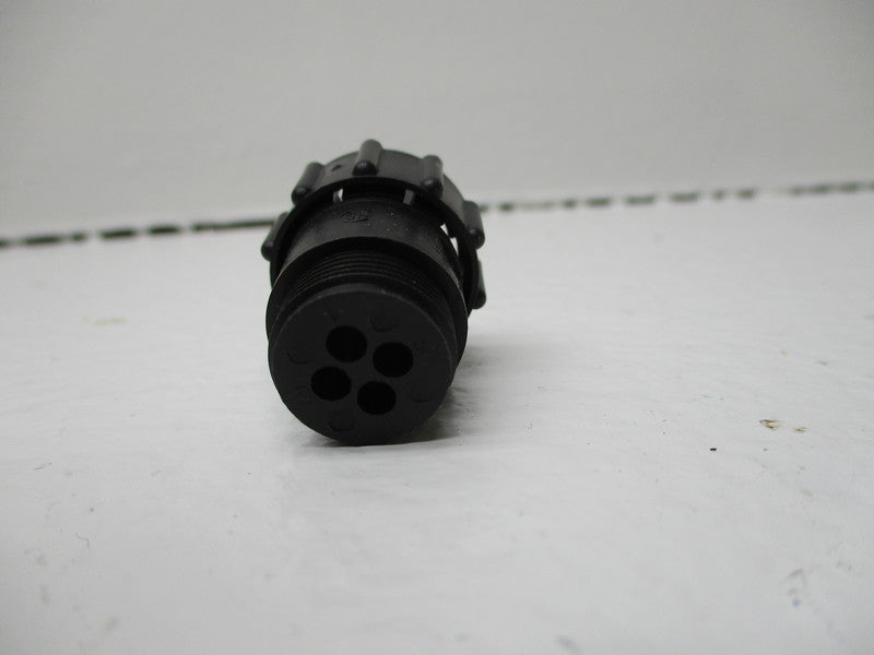 AMPHENOL 206429-1  NSNP