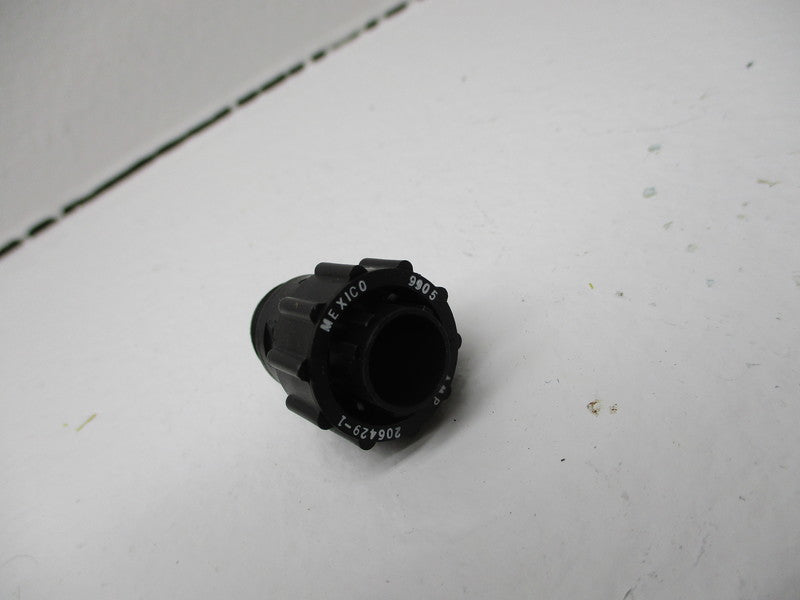 AMPHENOL 206429-1  NSNP
