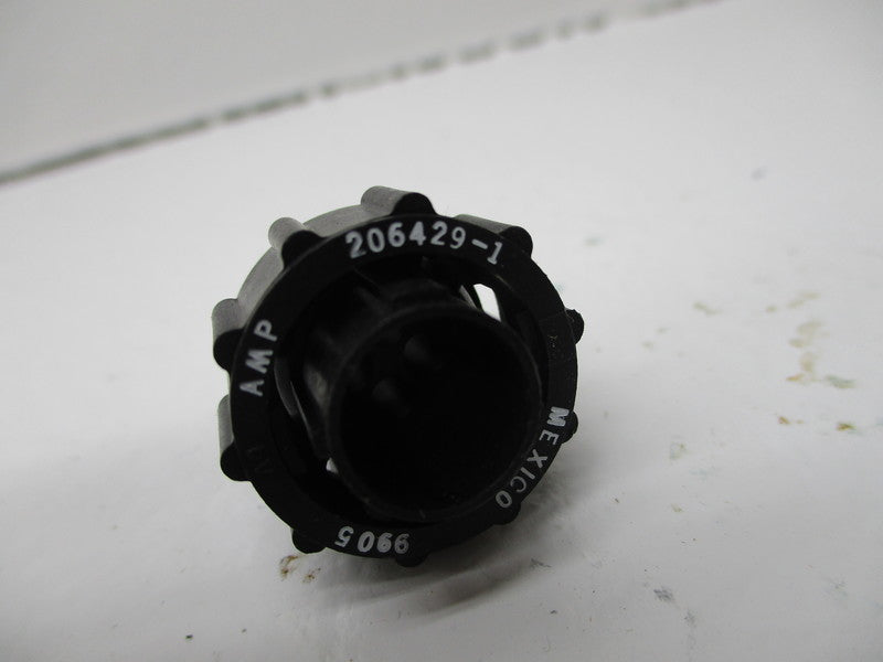 AMPHENOL 206429-1  NSNP