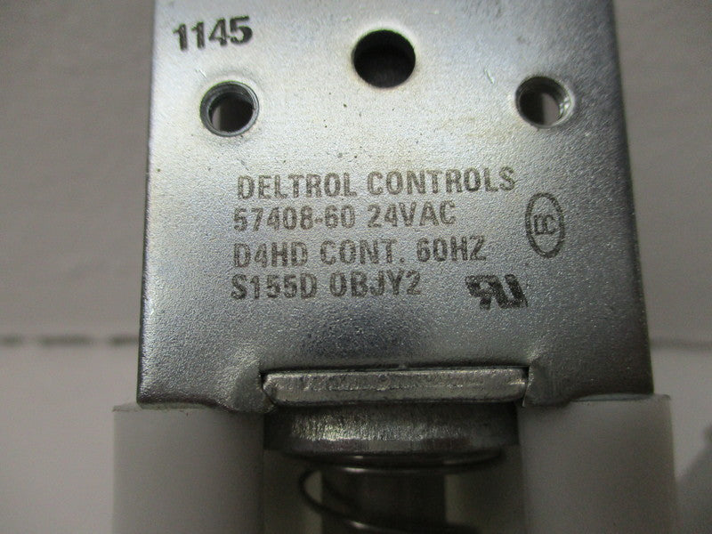 DELTROL CONTROLS 57408-60  NSNP