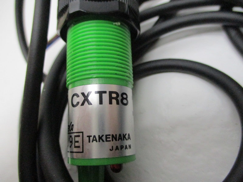 TAKENAKA CXTR8  NSNP