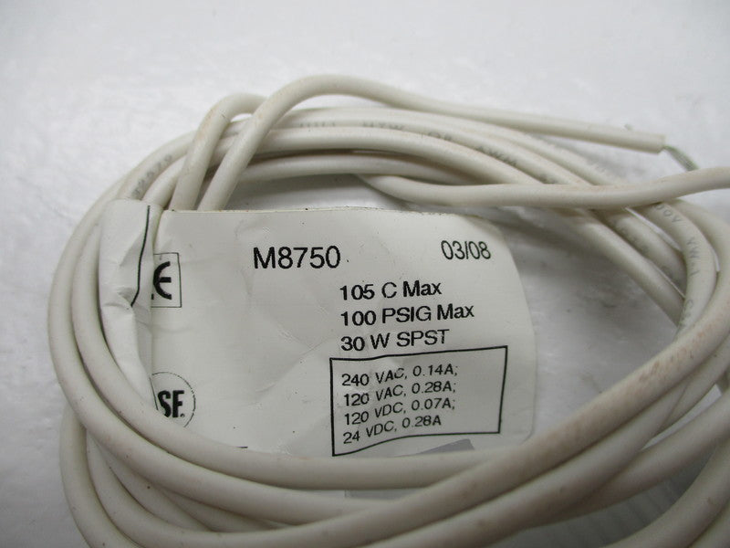 MADISON M8750  NSNP