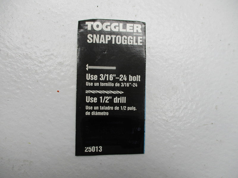 TOGGLER 25013  NSNP