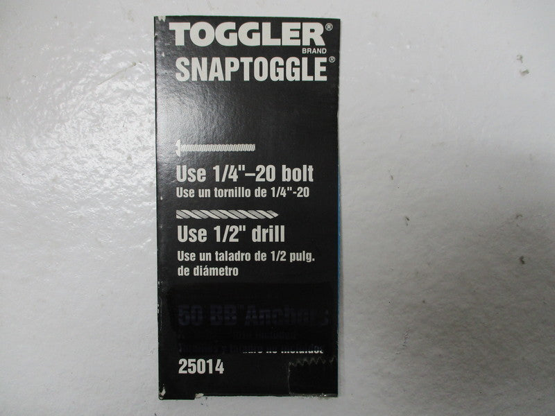 TOGGLER 25014  NSNP
